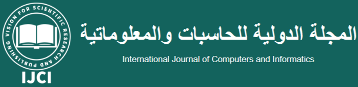 The International Journal of Computers and Informatics