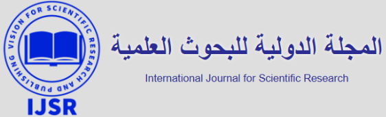 ijsr logo